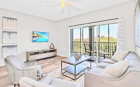 Upscale 3Br Near Disney - Pool And Hot Tub!